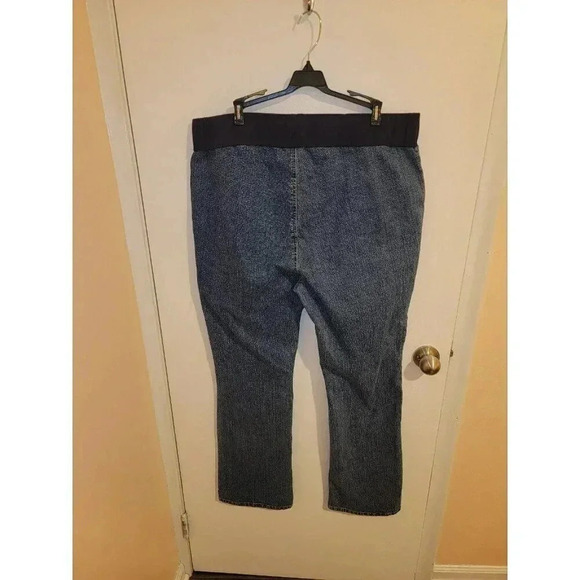 Motherhood Maternity XL Jeans Pre-owned - Picture 2 of 6
